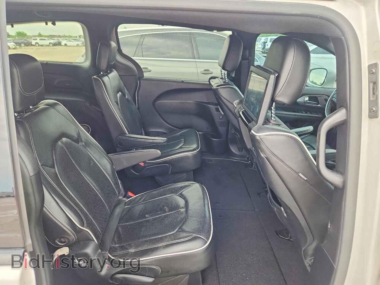 2019 CHRYSLER PACIFICA - VIN: 2C4RC1GGXKR638952 - Photo 10