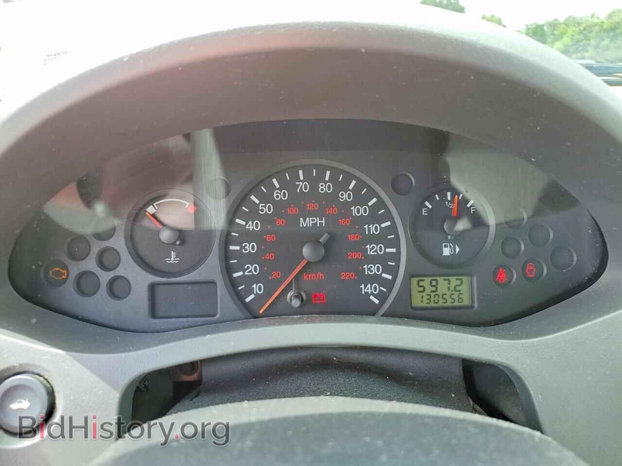 2005 FORD FOCUS - VIN: 1FAFP36N05W241173 - Фото 9