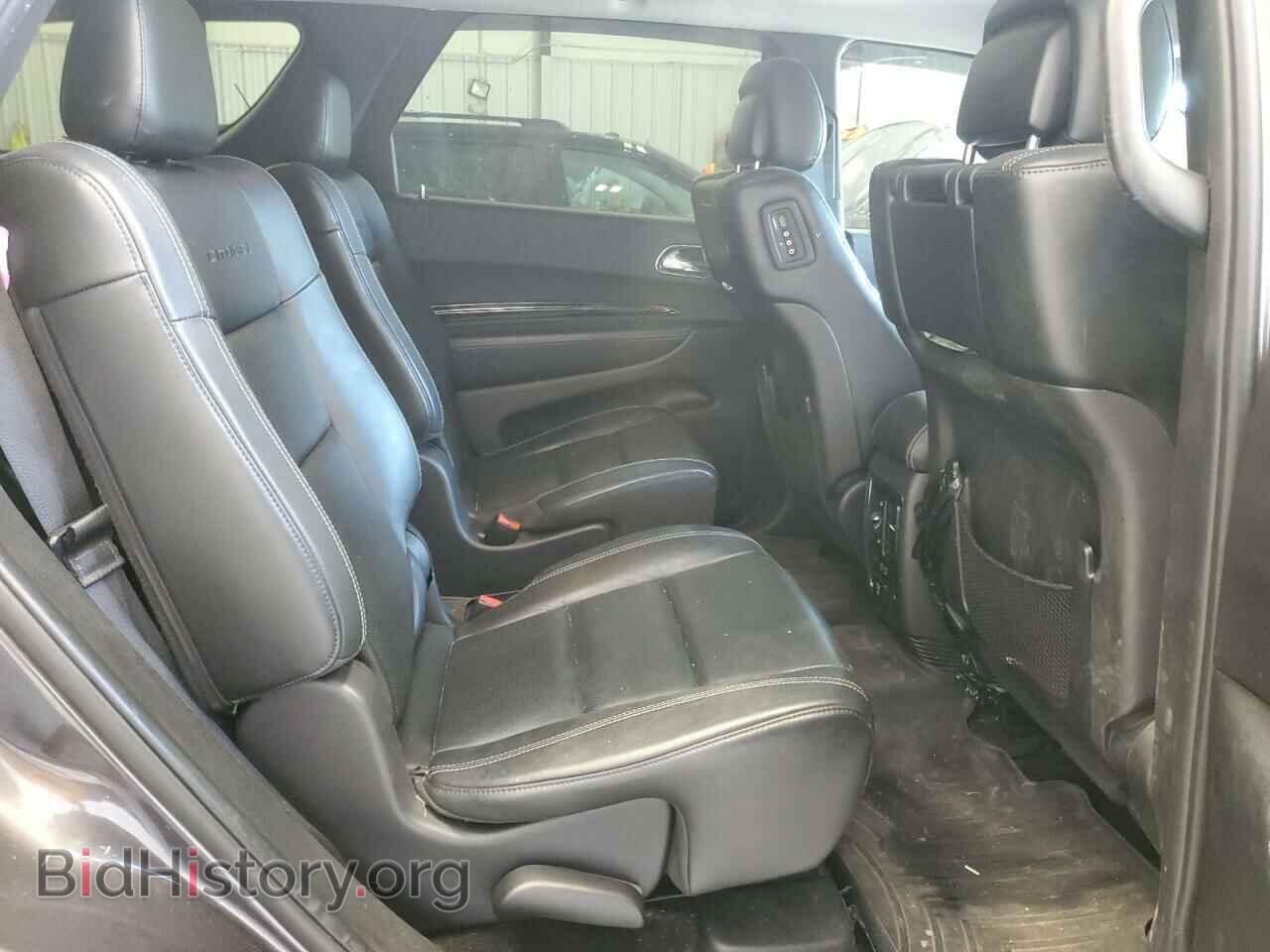 2015 DODGE DURANGO - VIN: 1C4RDJEG8FC885966 - Photo 11