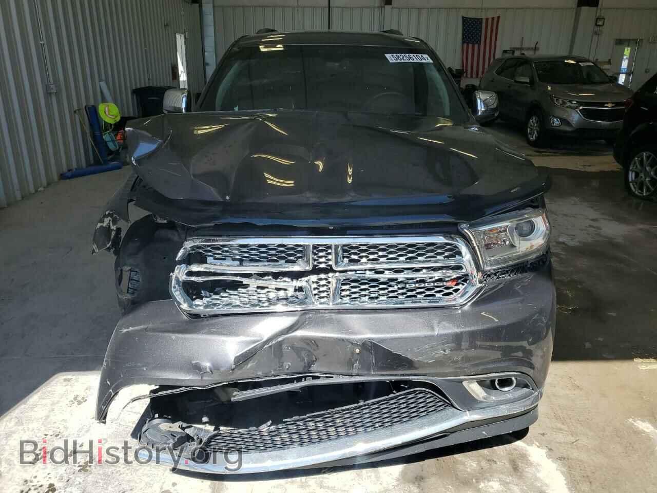 2015 DODGE DURANGO - VIN: 1C4RDJEG8FC885966 - Photo 5