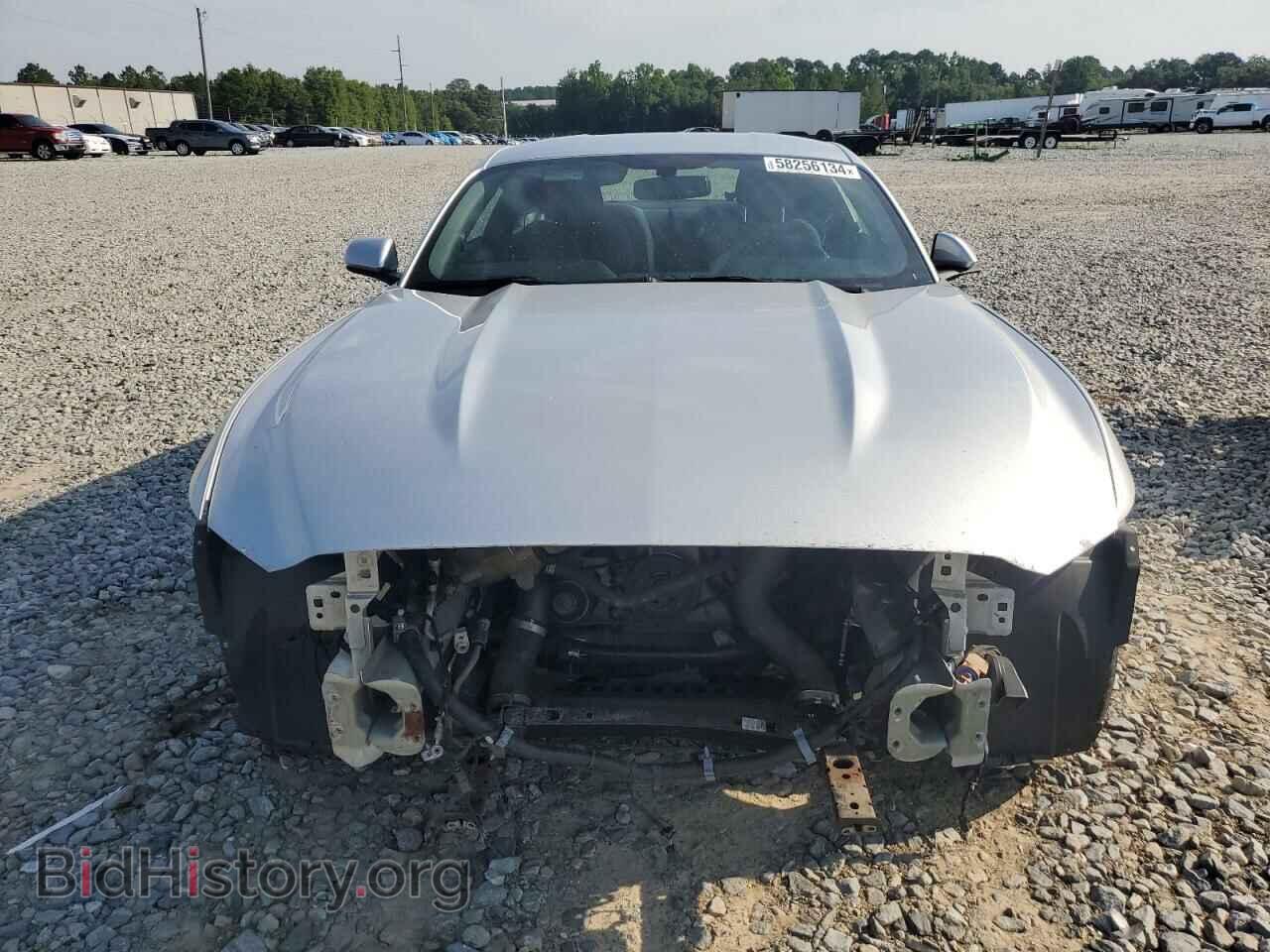 2016 FORD ALL Models - VIN: 1FA6P8TH8G5263832 - Фото 5