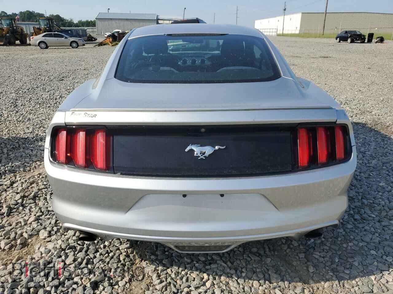 2016 FORD ALL Models - VIN: 1FA6P8TH8G5263832 - Фото 6