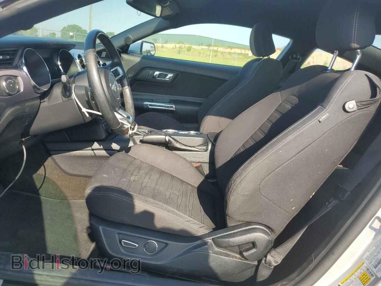 2016 FORD ALL Models - VIN: 1FA6P8TH8G5263832 - Фото 7