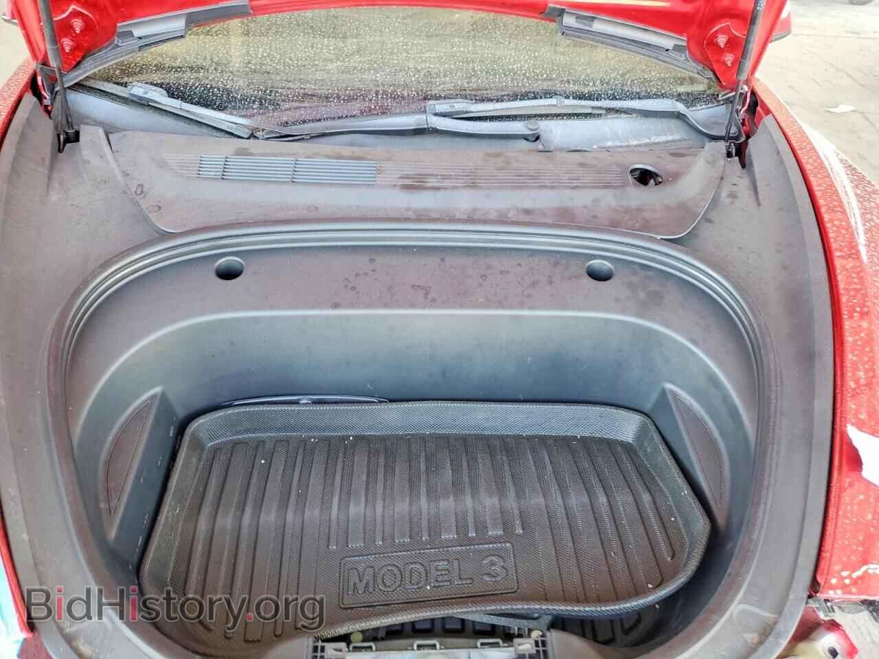 2021 TESLA MODEL 3 - VIN: 5YJ3E1EAXMF097060 - Photo 11