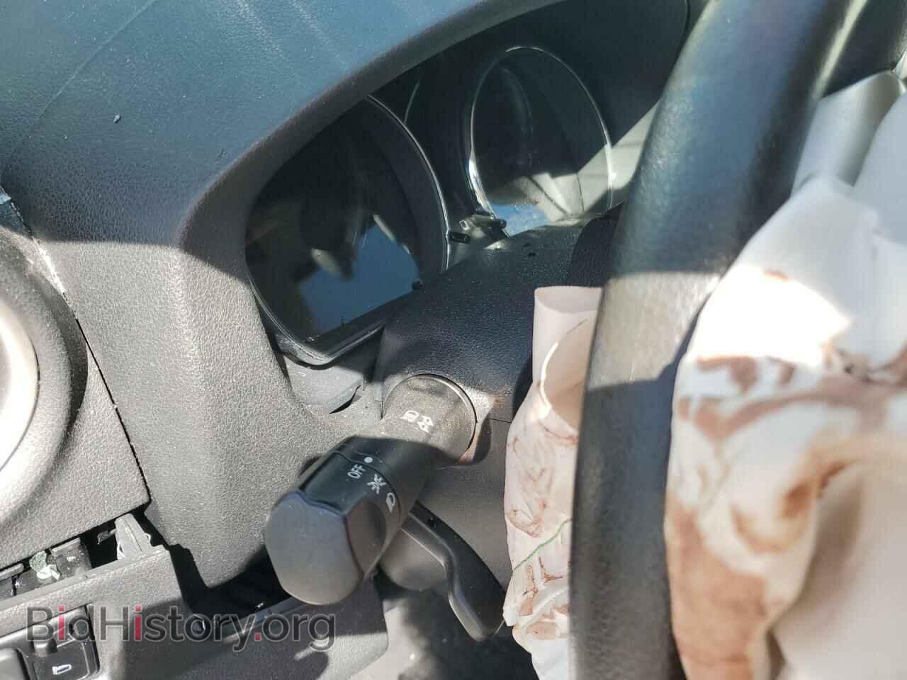 2019 NISSAN VERSA - VIN: 3N1CN7AP3KL816826 - Фото 9