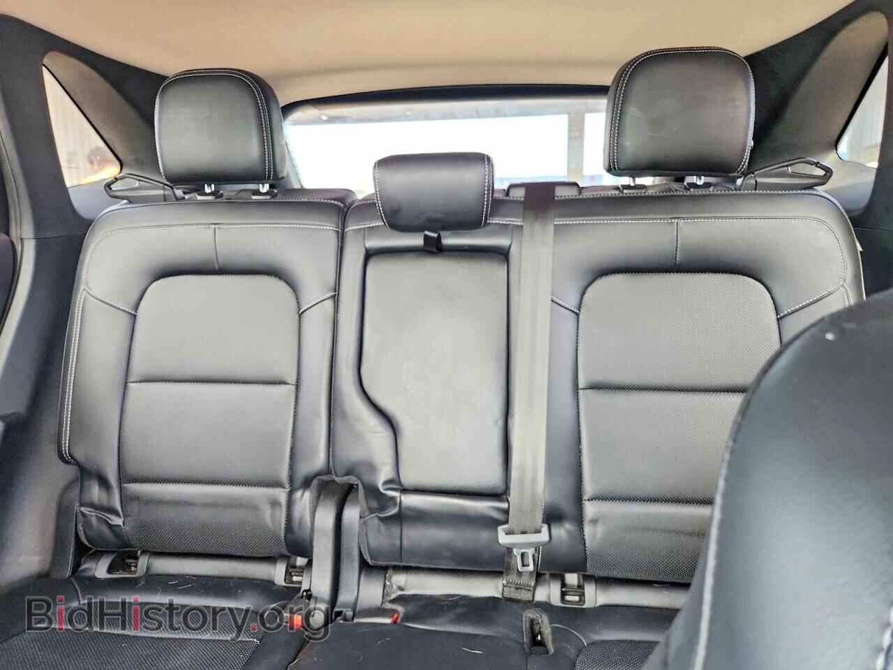 2020 FORD ESCAPE - VIN: 1FMCU9H68LUA62088 - Фото 10