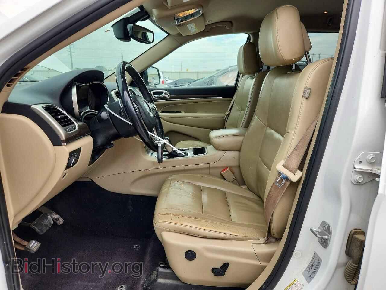 2017 JEEP CHEROKEE - VIN: 1C4RJEBG4HC686663 - Фото 7