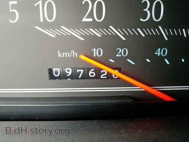 1987 CADILLAC DEVILLE - VIN: 1G6CD5184H4268298 - Photo 8