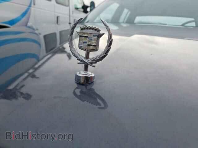 1987 CADILLAC DEVILLE - VIN: 1G6CD5184H4268298 - Photo 9