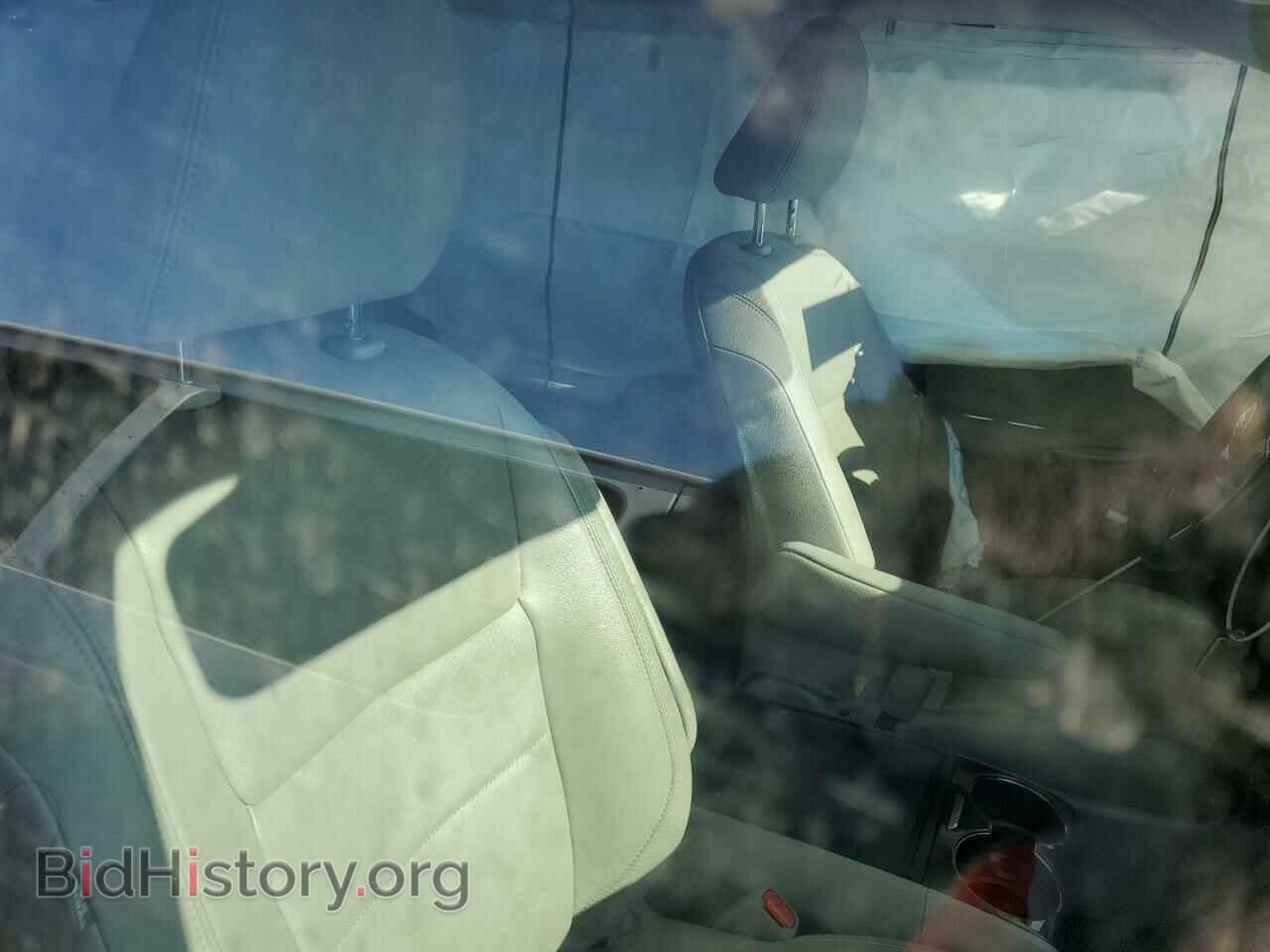 2018 TOYOTA All Models - VIN: 5TDDZ3DC6JS201428 - Фото 7