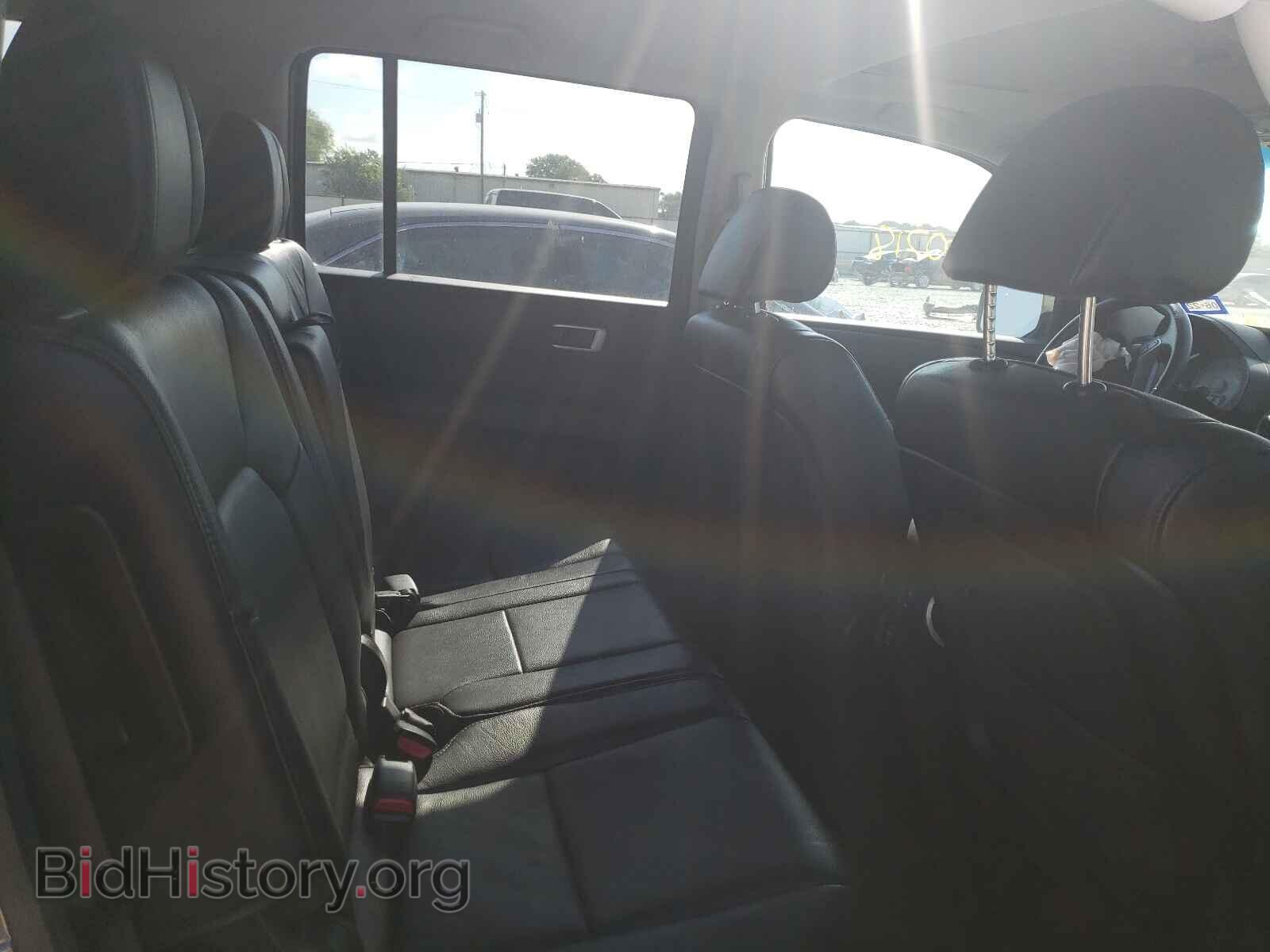 2014 HONDA PILOT - VIN: 5FNYF4H5XEB023013 - Фото 6