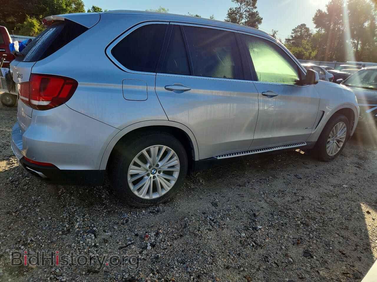 2016 BMW X5 - VIN: 5UXKT0C58G0F74901 - Photo 3