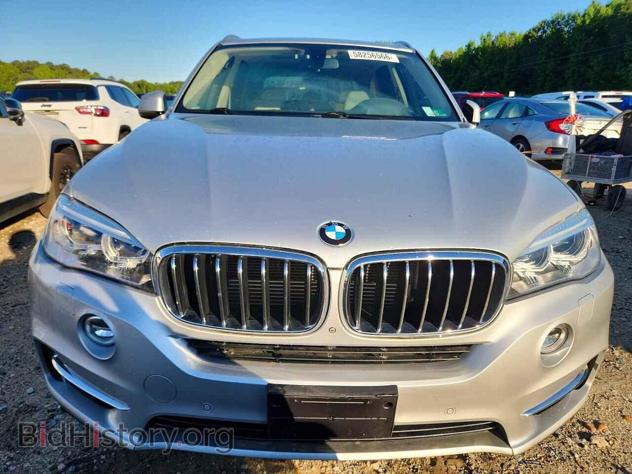 2016 BMW X5 - VIN: 5UXKT0C58G0F74901 - Photo 5