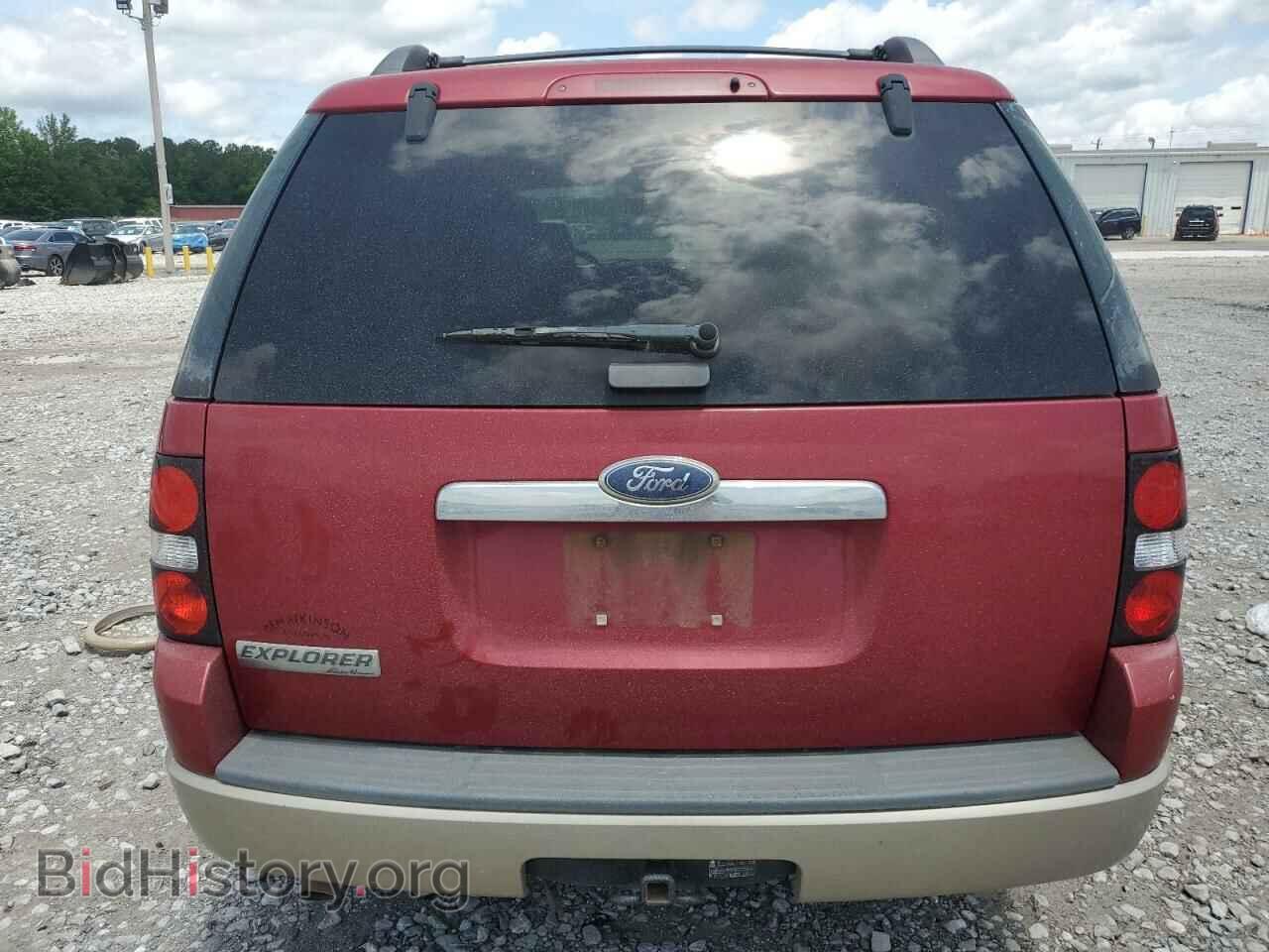 2010 FORD EXPLORER - VIN: 1FMEU6EE2AUA23982 - Фото 6