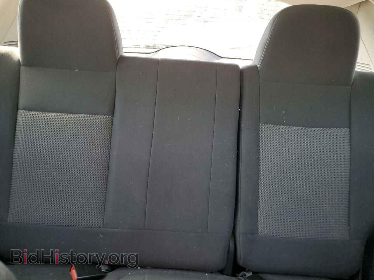 2012 JEEP COMPASS - VIN: 1C4NJDBB8CD603719 - Фото 10