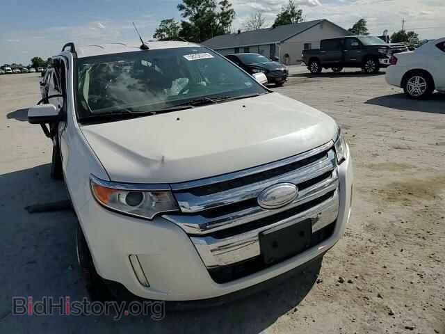 2014 FORD EDGE - VIN: 2FMDK4KC1EBA72059 - Фото 15