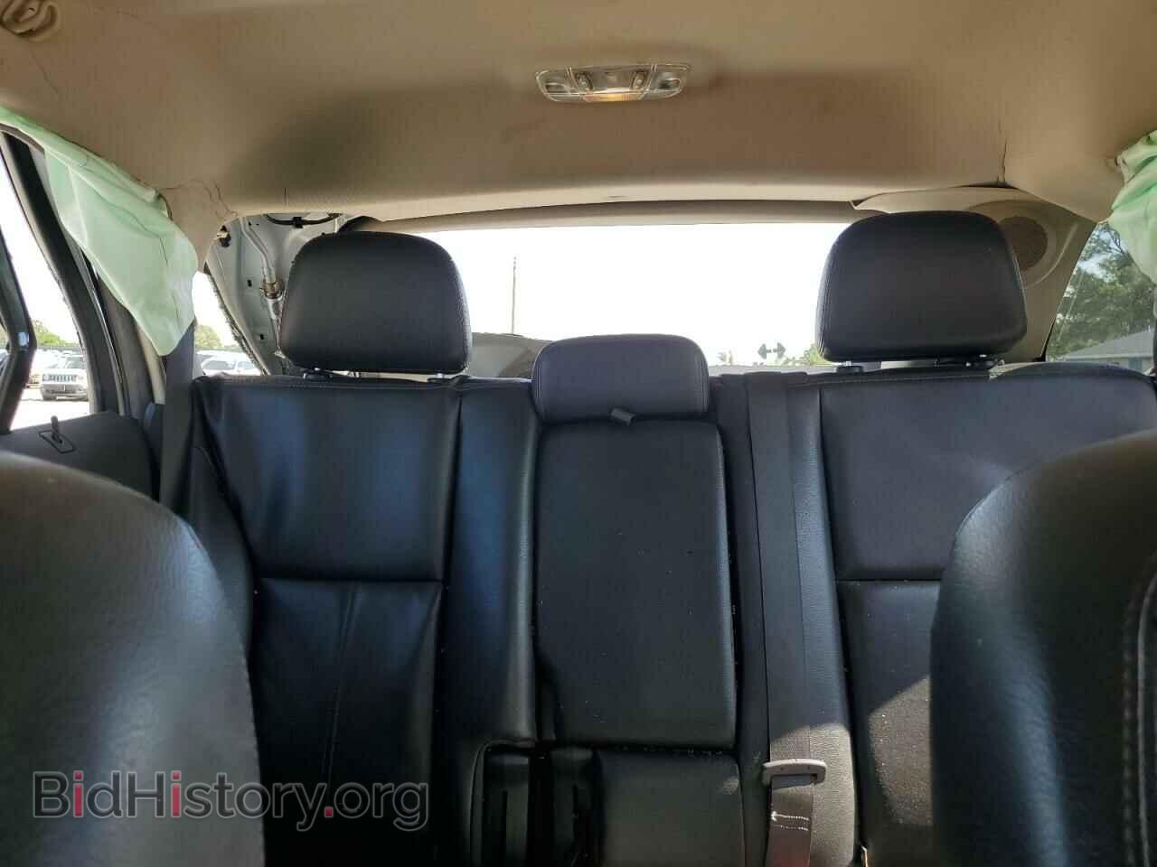 2014 FORD EDGE - VIN: 2FMDK4KC1EBA72059 - Фото 10