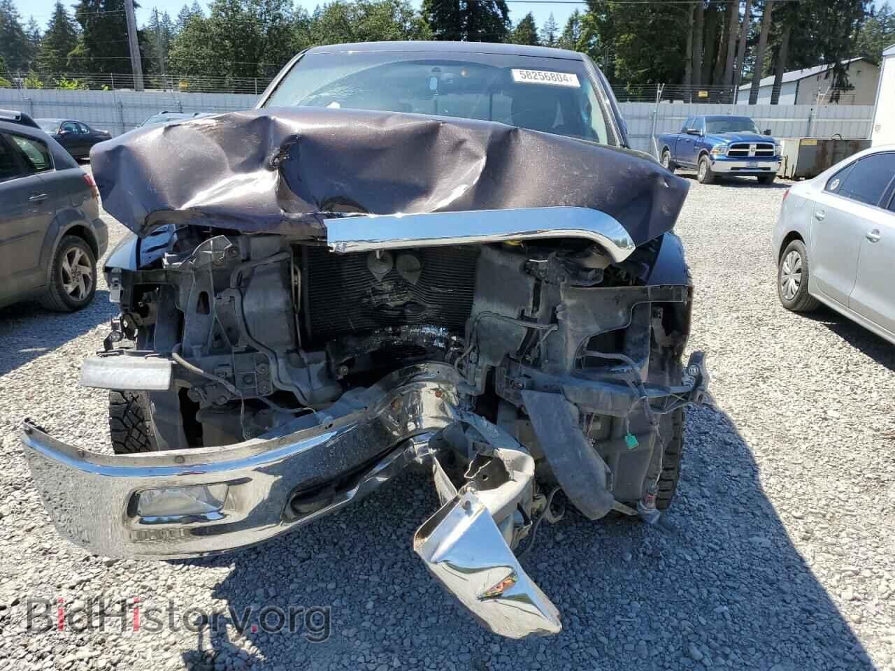 2010 DODGE All Models - VIN: 1D7RV1CT4AS254035 - Photo 5