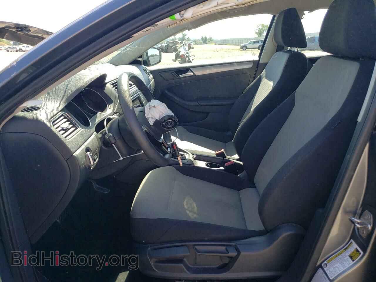 2017 VOLKSWAGEN JETTA - VIN: 3VW2B7AJXHM211697 - Photo 7