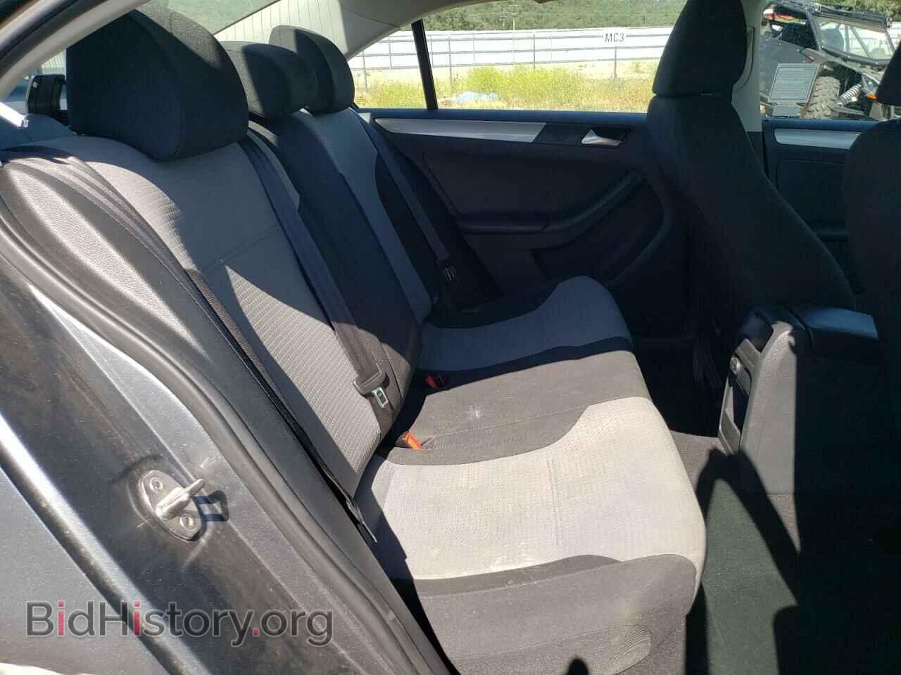 2017 VOLKSWAGEN JETTA - VIN: 3VW2B7AJXHM211697 - Photo 10