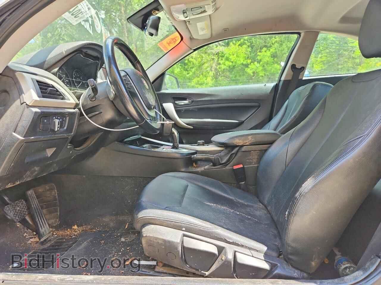 2015 BMW 2 SERIES - VIN: WBA1F7C53FVX96237 - Фото 7
