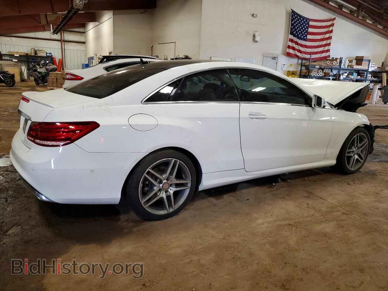 2016 MERCEDES-BENZ E-CLASS - VIN: WDDKJ6FB9GF326894 - Photo 3