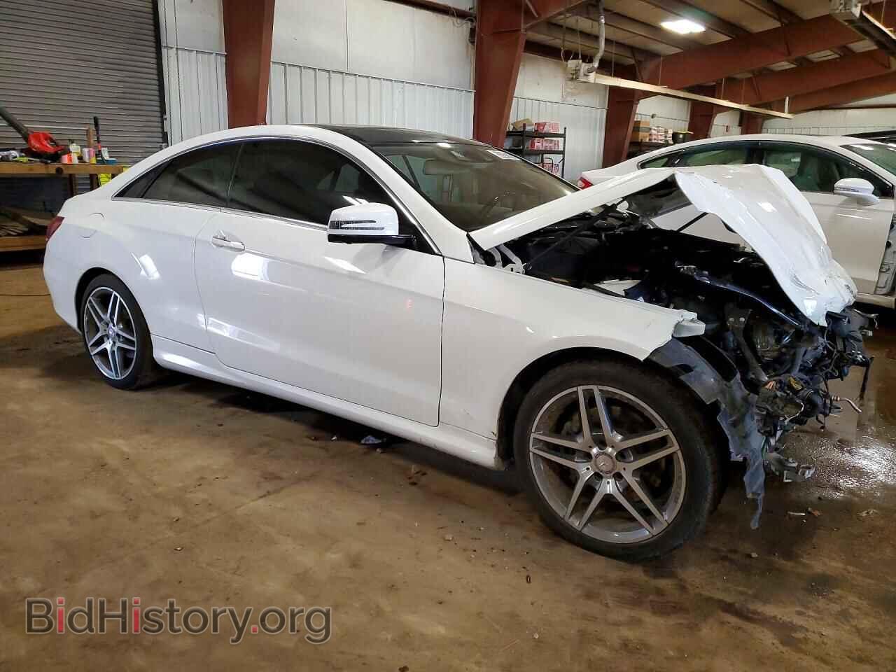 2016 MERCEDES-BENZ E-CLASS - VIN: WDDKJ6FB9GF326894 - Photo 4