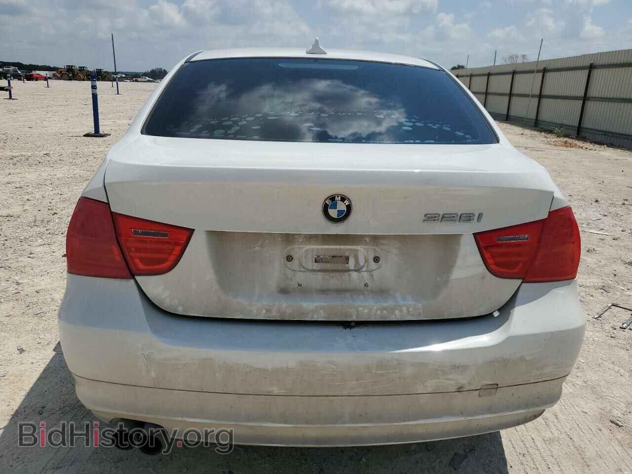 2011 BMW 3 SERIES - VIN: WBAPH7G55BNN02278 - Фото 6