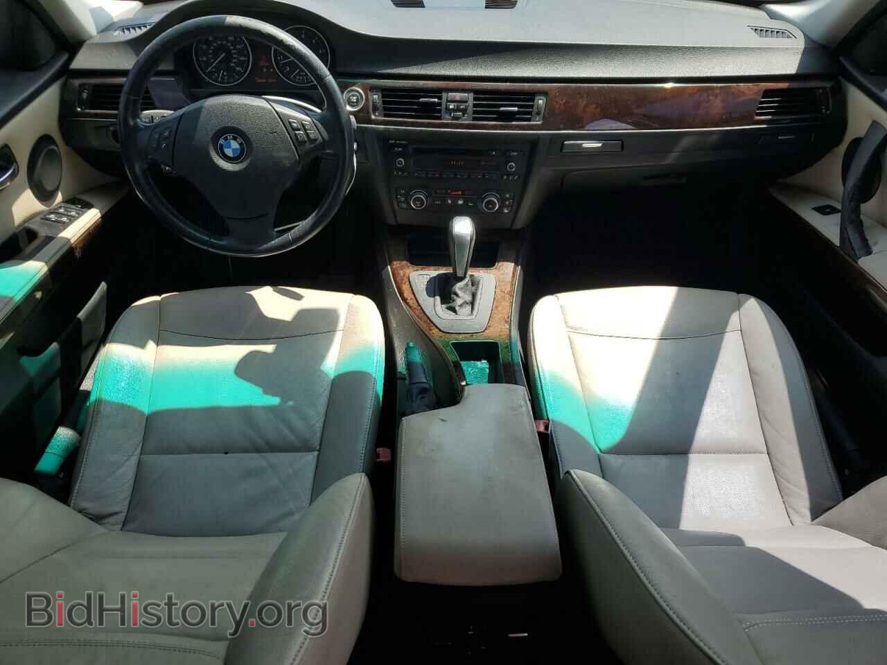 2011 BMW 3 SERIES - VIN: WBAPH7G55BNN02278 - Фото 8