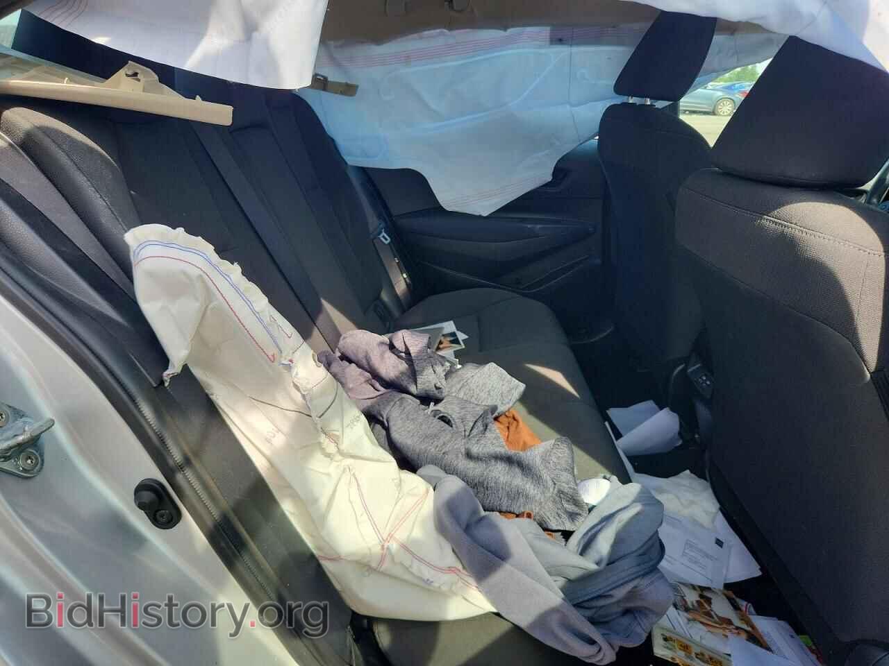 2024 TOYOTA COROLLA - VIN: 5YFB4MDE3RP138788 - Фото 10
