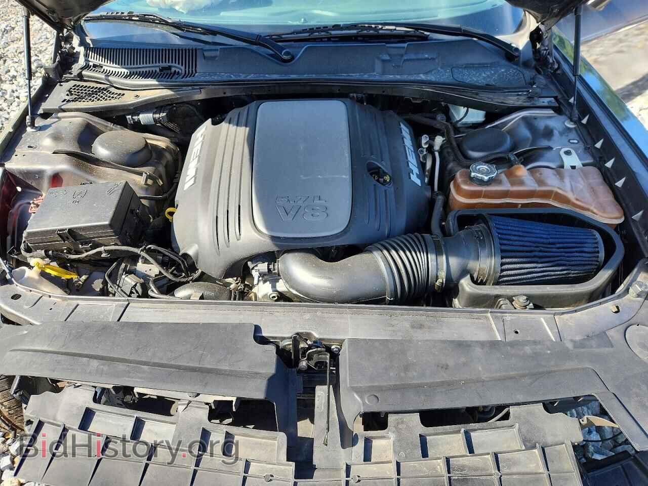 2019 DODGE CHALLENGER - VIN: 2C3CDZBT7KH552305 - Photo 11