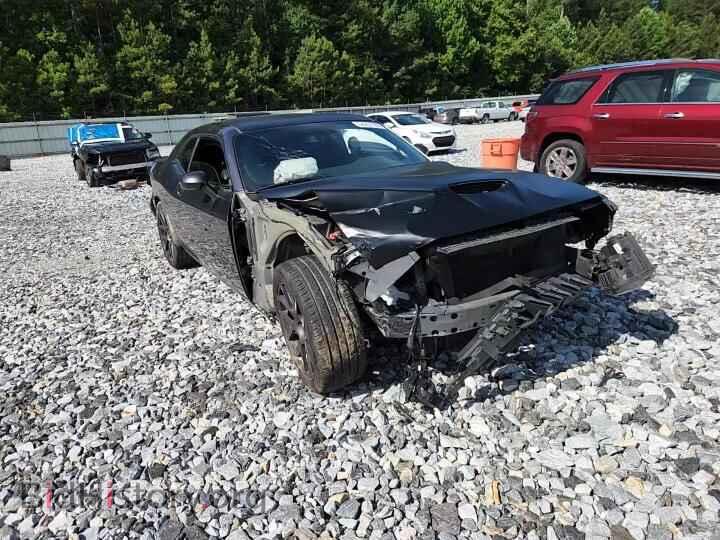 2019 DODGE CHALLENGER - VIN: 2C3CDZBT7KH552305 - Photo 13