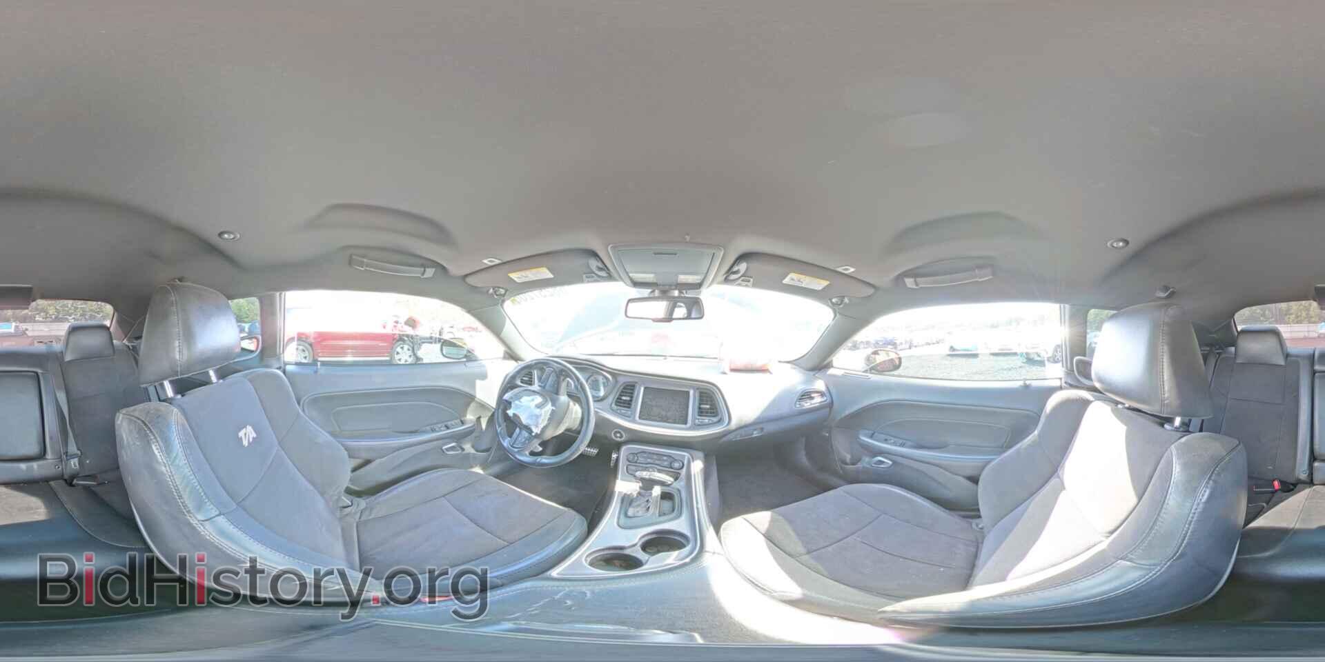 2019 DODGE CHALLENGER - VIN: 2C3CDZBT7KH552305 - Photo 14