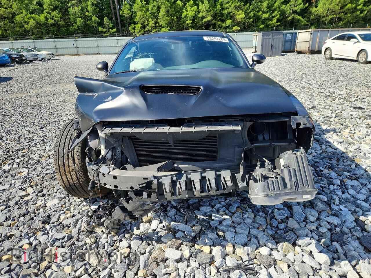 2019 DODGE CHALLENGER - VIN: 2C3CDZBT7KH552305 - Photo 5