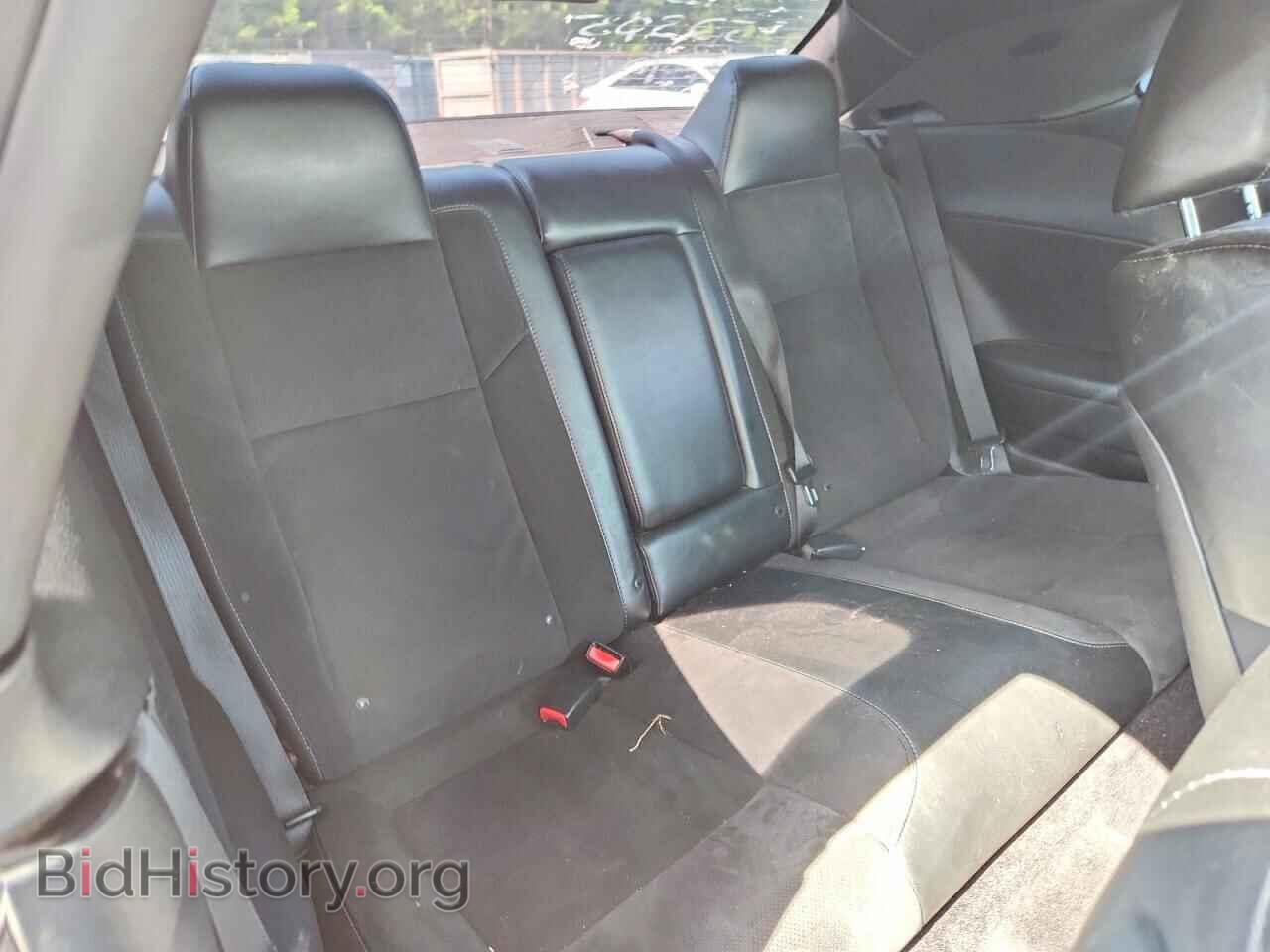 2019 DODGE CHALLENGER - VIN: 2C3CDZBT7KH552305 - Photo 10