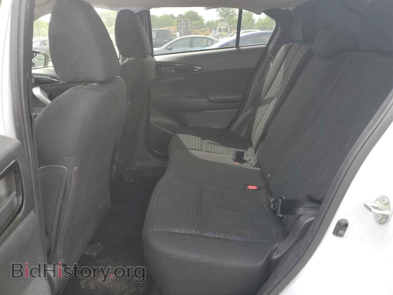 2023 MITSUBISHI ECLIPSE - VIN: JA4ATUAA1PZ053039 - Фото 11
