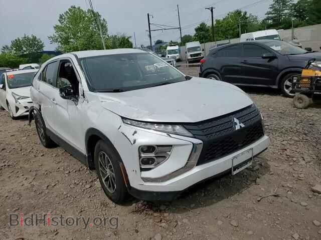 2023 MITSUBISHI ECLIPSE - VIN: JA4ATUAA1PZ053039 - Фото 15