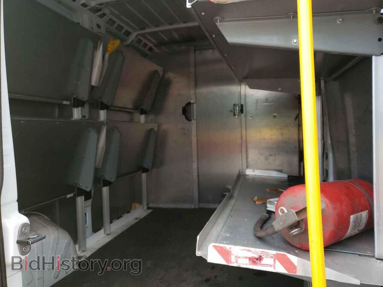 2014 RAM All Models - VIN: 3C6TRVBG9EE105569 - Фото 11
