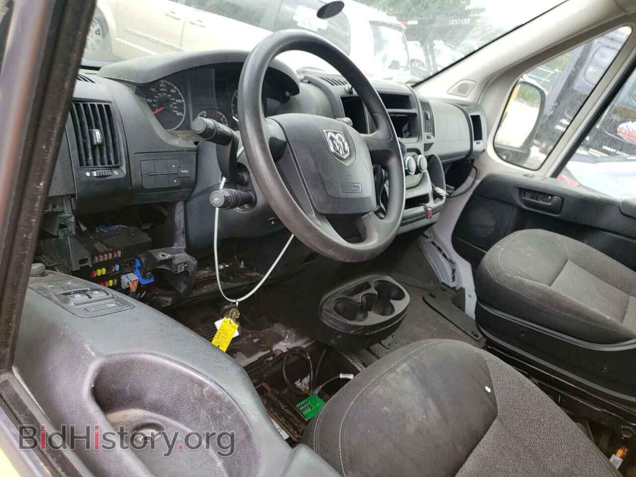 2014 RAM All Models - VIN: 3C6TRVBG9EE105569 - Фото 8