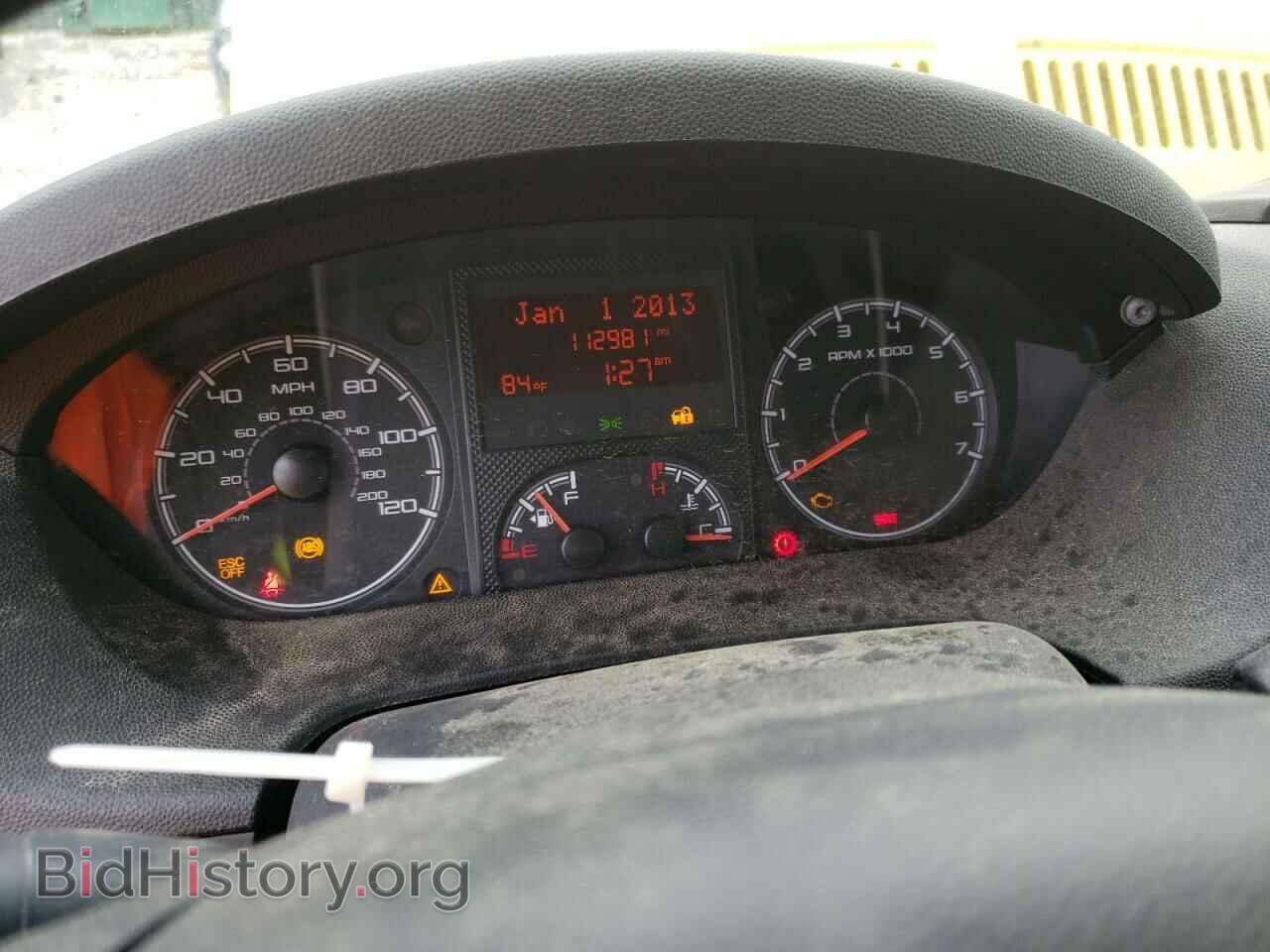 2014 RAM All Models - VIN: 3C6TRVBG9EE105569 - Фото 9