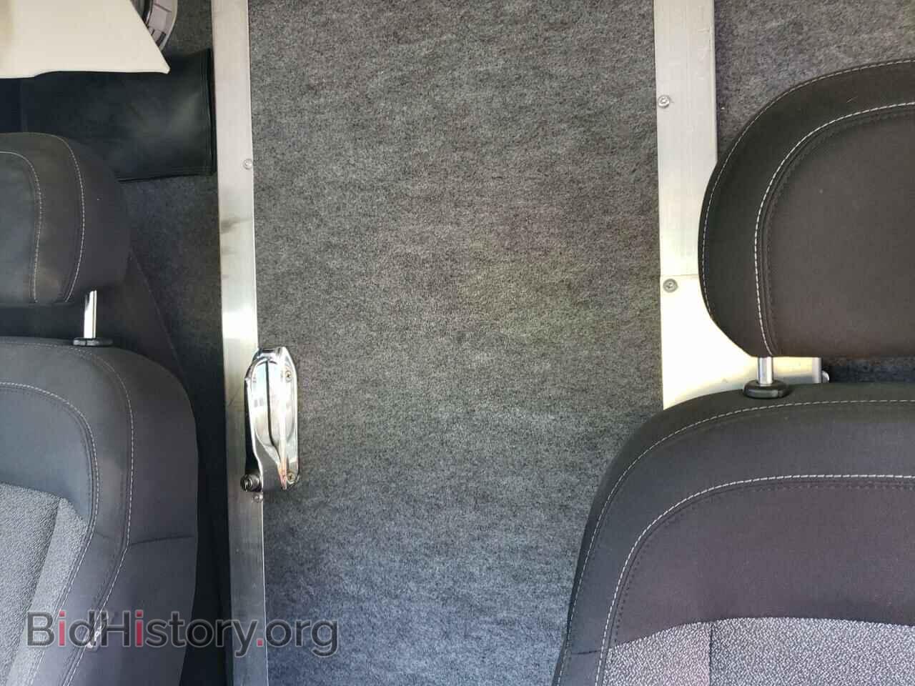 2014 RAM All Models - VIN: 3C6TRVBG9EE105569 - Фото 10
