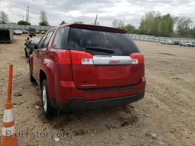 2015 GMC TERRAIN - VIN: 2GKALMEK5F6416126 - Photo 3