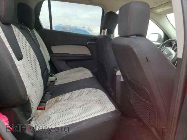 2015 GMC TERRAIN - VIN: 2GKALMEK5F6416126 - Photo 6