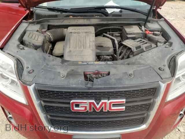 2015 GMC TERRAIN - VIN: 2GKALMEK5F6416126 - Photo 7