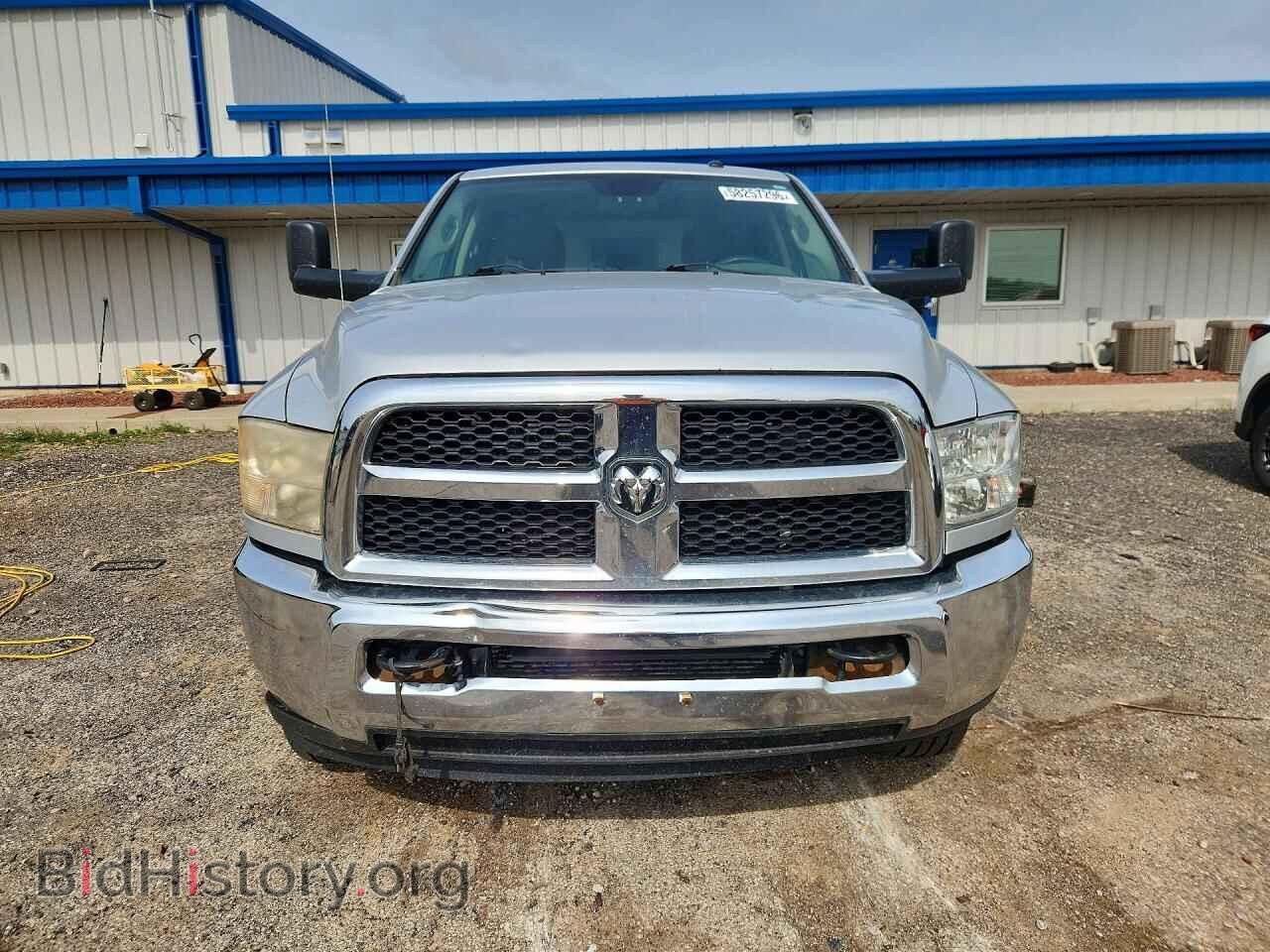 2014 RAM 2500 - VIN: 3C6UR5CL8EG144707 - Photo 5