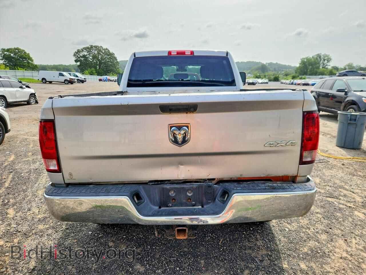 2014 RAM 2500 - VIN: 3C6UR5CL8EG144707 - Photo 6