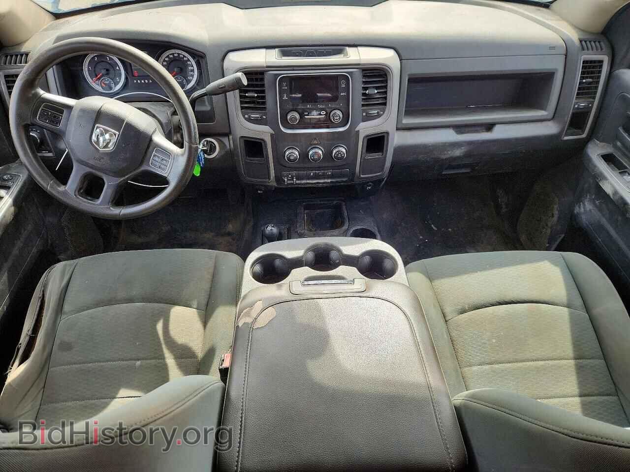 2014 RAM 2500 - VIN: 3C6UR5CL8EG144707 - Photo 8