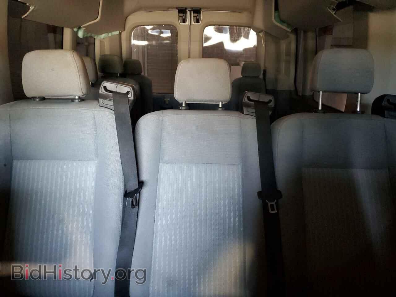 2017 FORD TRANSIT - VIN: 1FBAX2CM7HKB00918 - Фото 10
