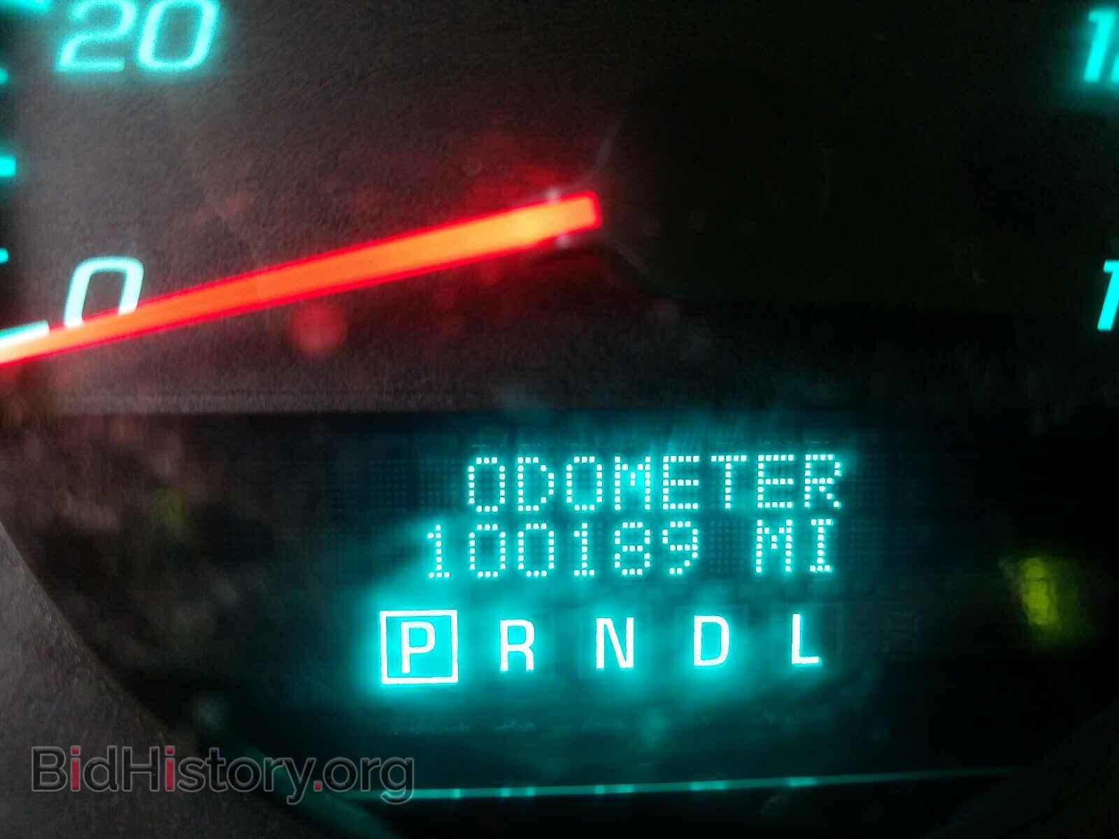2012 CHEVROLET IMPALA - VIN: 2G1WA5E36C1203628 - Фото 8