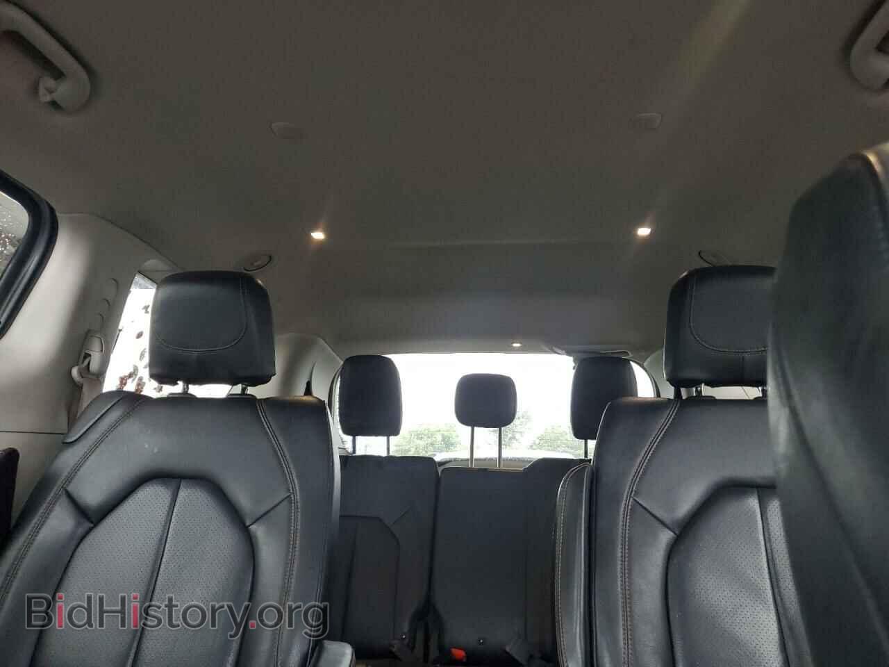 2019 CHRYSLER PACIFICA - VIN: 2C4RC1BG7KR625471 - Фото 10